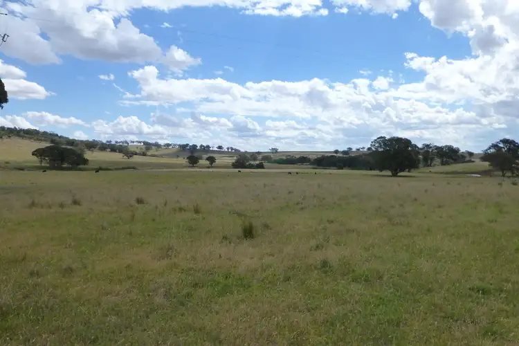 Second view of Homely rural property listing, Address available on request