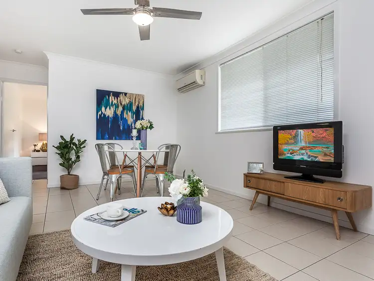 Sixth view of Homely unit listing, 1/54 Lemnos Street, Red Hill QLD 4059