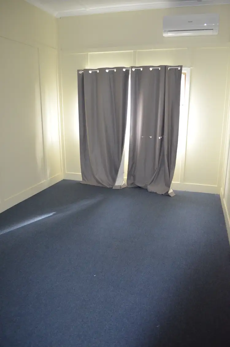 Third view of Homely house listing, 23 Acacia Street, Blackwater QLD 4717