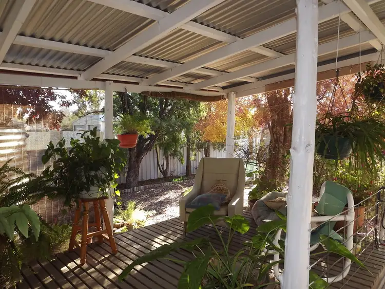 Fourth view of Homely house listing, 121 Cassilis St, Coonabarabran NSW 2357