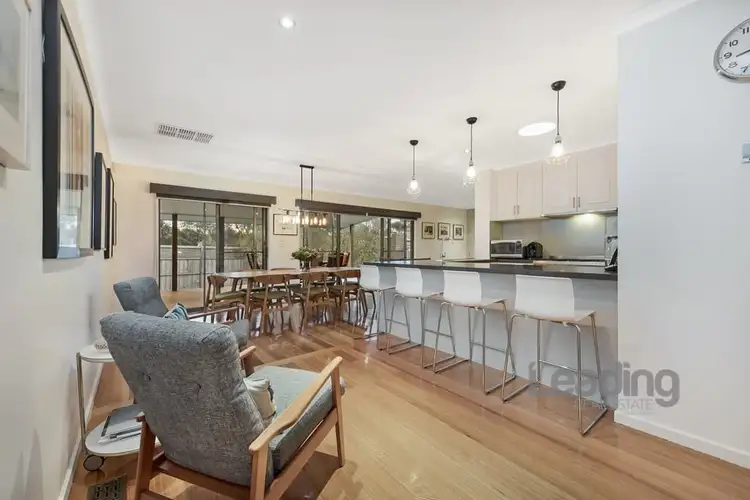 Fourth view of Homely house listing, 579 Elizabeth Drive, Sunbury VIC 3429