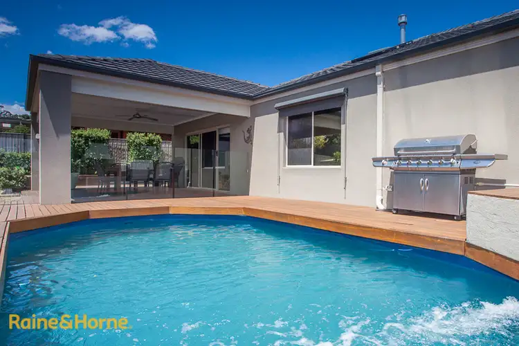 Fifth view of Homely house listing, 14 Ironbark Drive, Sunbury VIC 3429