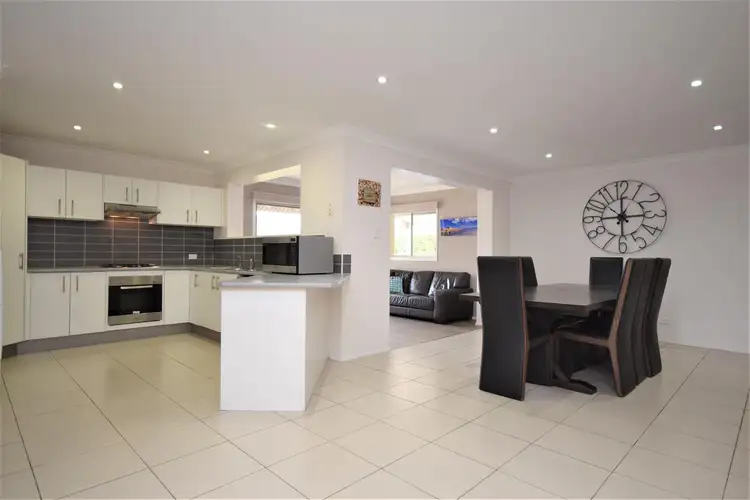 Third view of Homely house listing, 46 Blue Bell Way, Worrigee NSW 2540