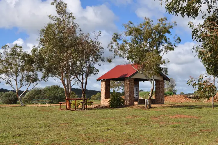 Lot 511 Seventh Avenue, Northampton WA 6535