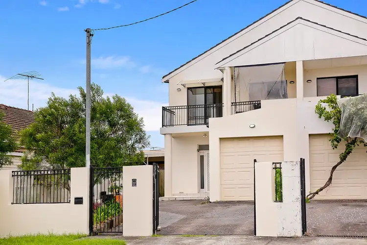 Second view of Homely house listing, 6B Gipps Street, Bardwell Valley NSW 2207