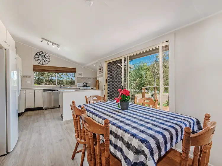 Sixth view of Homely rural property listing, 1 Kenman Road, Traveston QLD 4570