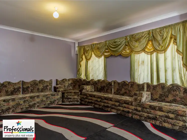Seventh view of Homely house listing, 108 Lauterbach Drive, Gosnells WA 6110