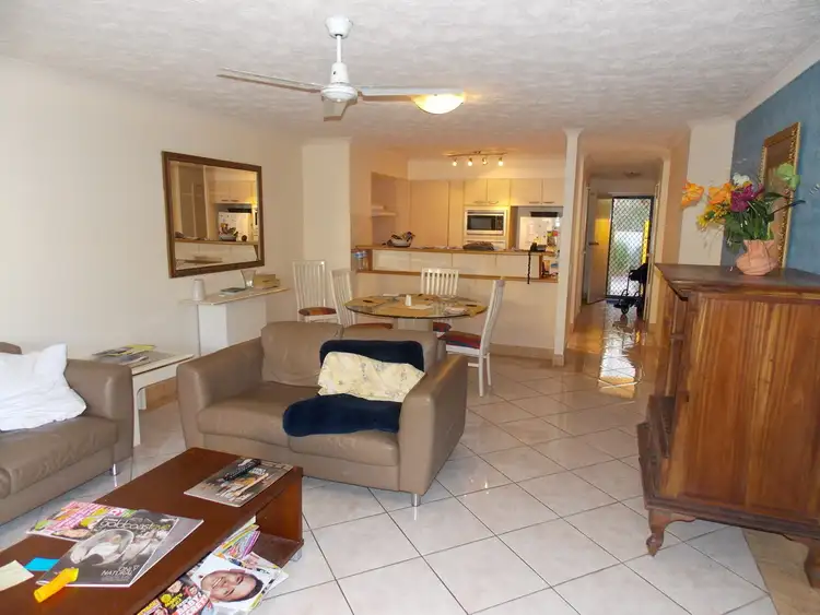Seventh view of Homely townhouse listing, 76/2320-2330 Gold Coast Highway, Mermaid Beach QLD 4218