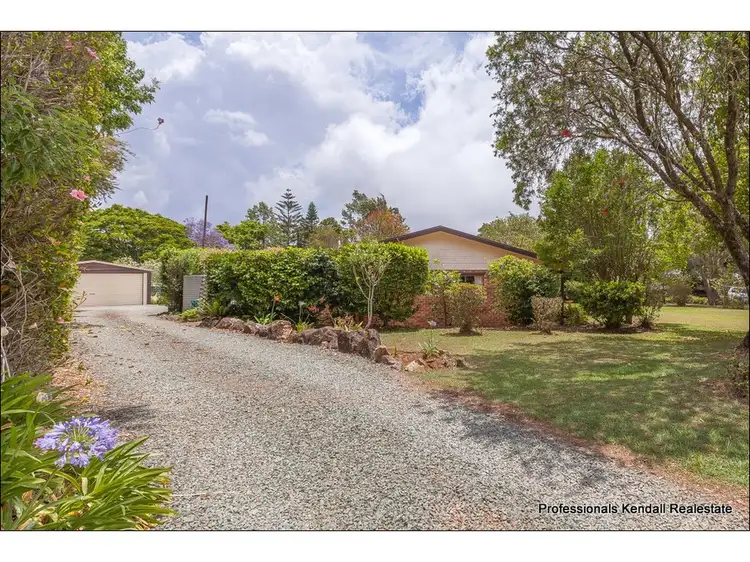 Third view of Homely house listing, 15 Biano Road, Tamborine Mountain QLD 4272