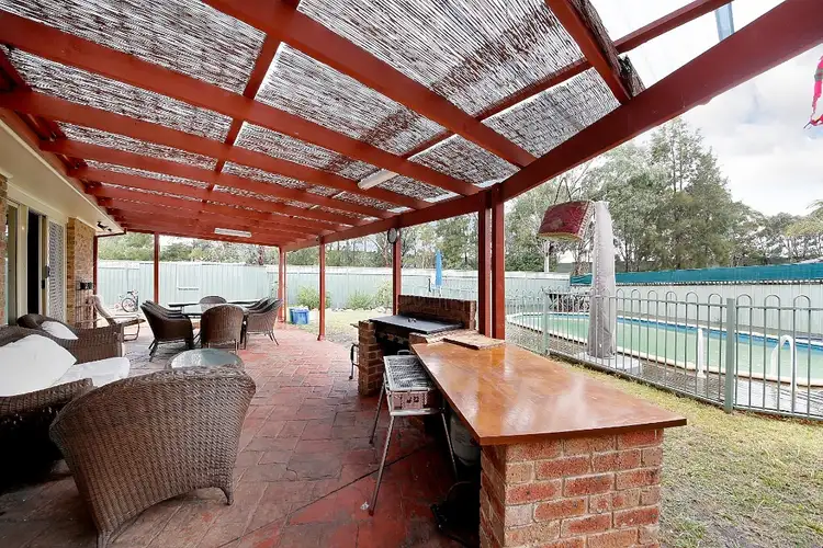 Sixth view of Homely house listing, 9 Saltpetre Close, Eagle Vale NSW 2558