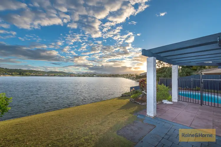 Third view of Homely house listing, 5 ANGELICA STREET, Elanora QLD 4221