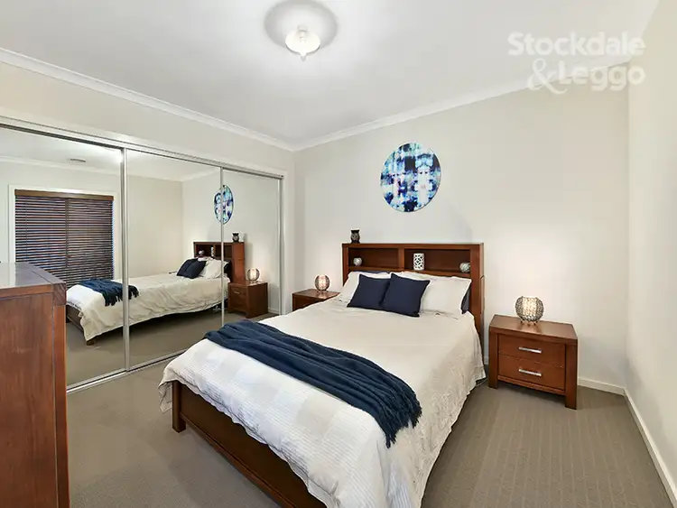 Seventh view of Homely house listing, 41 Eynesbury View, Wollert VIC 3750