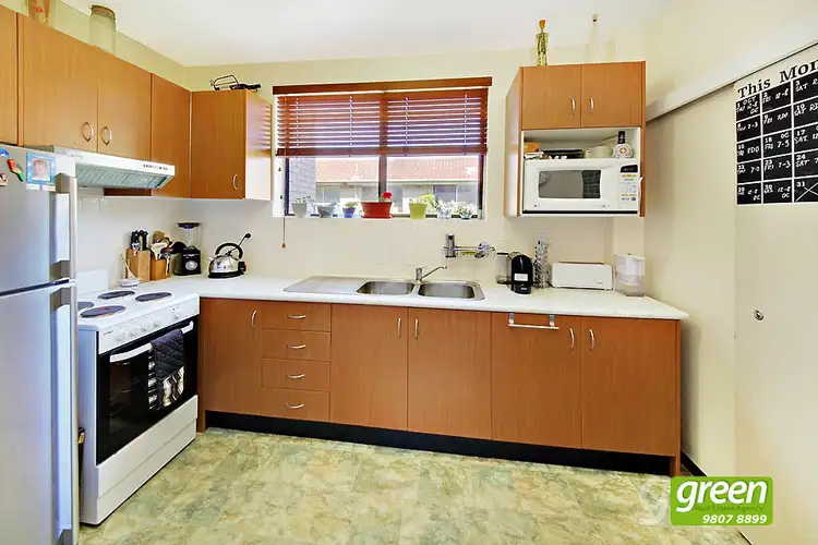 Third view of Homely unit listing, 4/79 Anzac Avenue, West Ryde NSW 2114