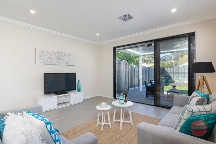 Fifth view of Homely house listing, 5a Gilmore Crescent, Morphettville SA 5043