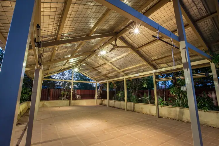 Fifth view of Homely house listing, 1 Heard Pl, Nickol WA 6714
