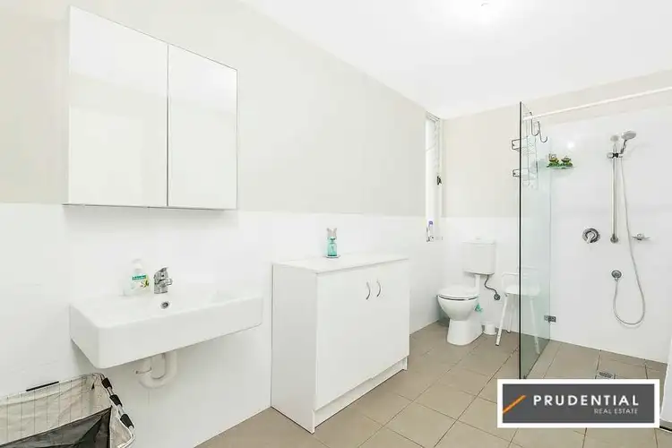 Sixth view of Homely house listing, 1/157-159 Dumaresq Street, Campbelltown NSW 2560