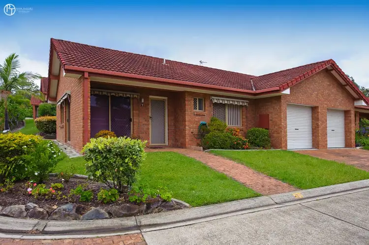 7/ 37 Old Coach Rd, Tallai QLD 4213