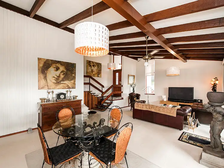 Fifth view of Homely house listing, 17 Brie Brie Crescent, Kalamunda WA 6076