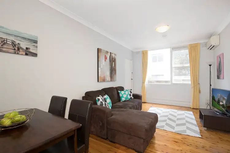 Main view of Homely unit listing, 2/17 Sturdee Parade, Dee Why NSW 2099