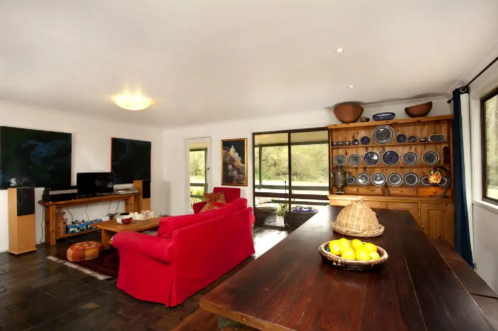 Main view of Homely rural property listing, 2016 Wollombi Road, Wollombi NSW 2325