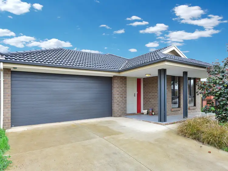 11 Barrat Street, Smithfield Plains SA 5114