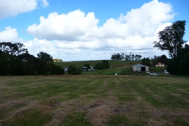 Main view of Homely land listing, Lot 50 O'Dea Road, Suttontown SA 5291