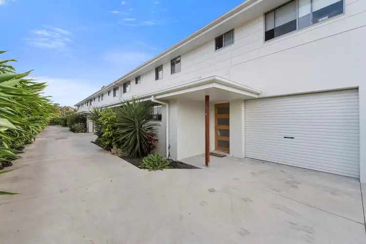 Second view of Homely unit listing, 6/65 Boultwood, Coffs Harbour NSW 2450