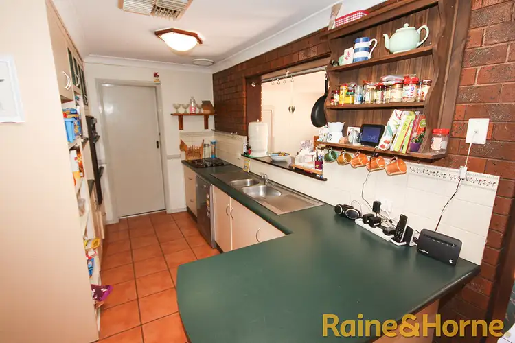 Third view of Homely house listing, 6 Mumford Crescent, Dubbo NSW 2830