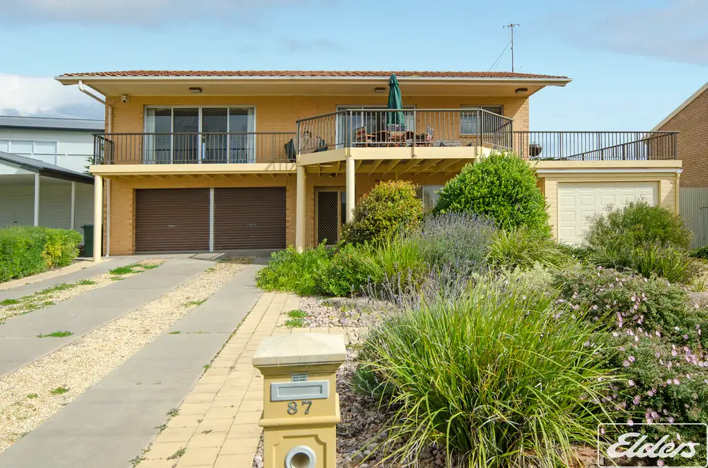 Main view of Homely house listing, 87 Bristow Smith Avenue, Goolwa South SA 5214