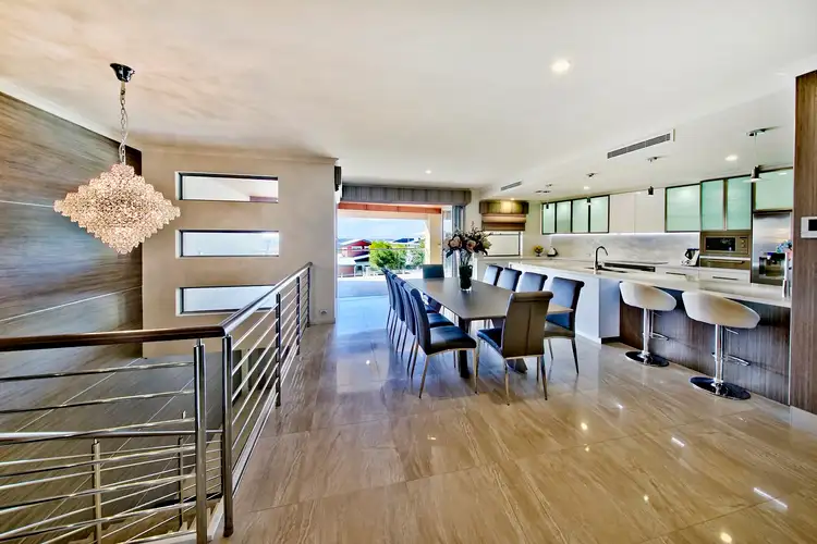 Third view of Homely house listing, 51A Sydenham Road, Doubleview WA 6018