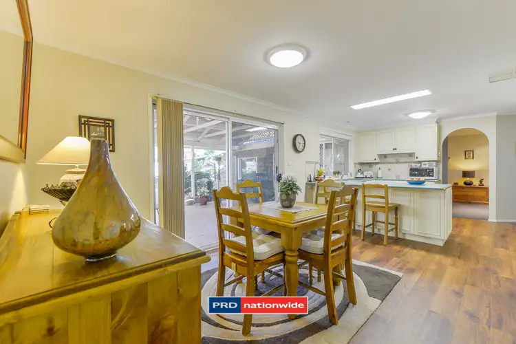 Fifth view of Homely house listing, 7 Wilga Place, Tamworth NSW 2340