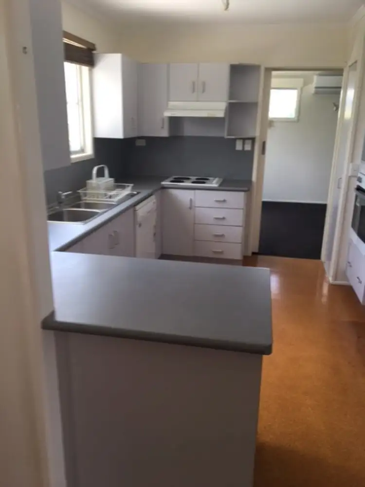 Sixth view of Homely house listing, 23 Bottletree Avenue, Blackwater QLD 4717