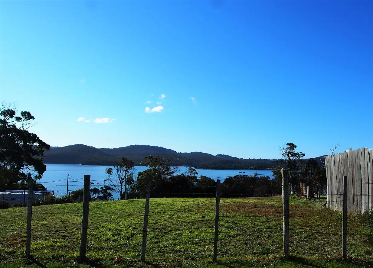 Main view of Homely house listing, 21 Wedge Avenue, White Beach TAS 7184