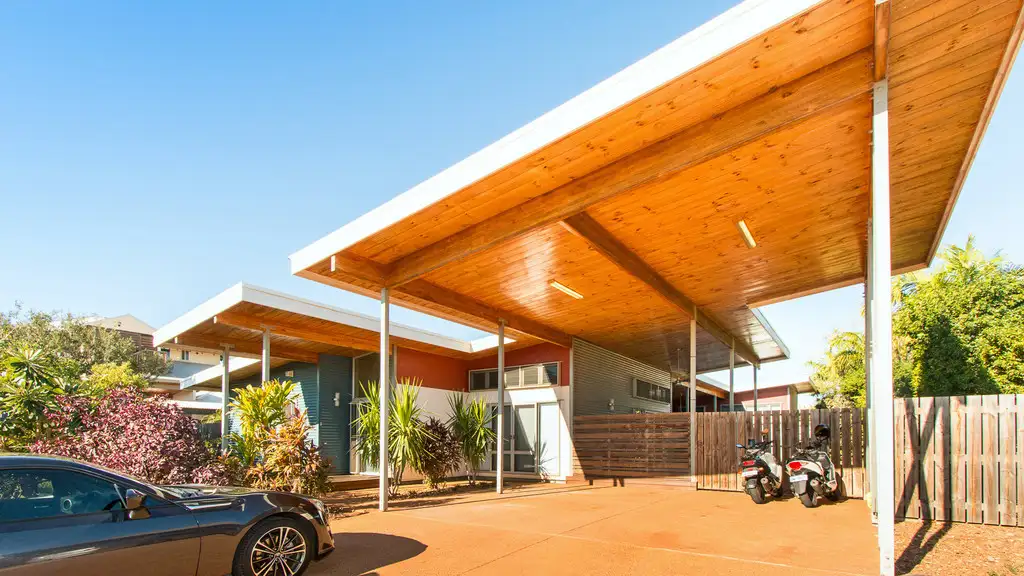 Main view of Homely house listing, 27 Barrgana Road, Cable Beach WA 6726