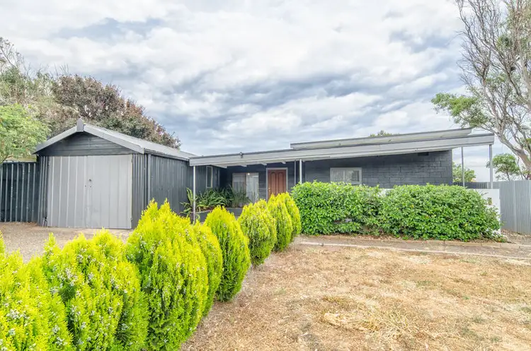 Main view of Homely house listing, 34 Wellington Avenue, Sellicks Beach SA 5174