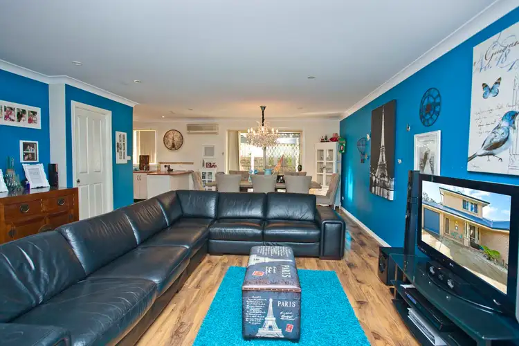 Sixth view of Homely townhouse listing, 2/6 Worcester Drive, East Maitland NSW 2323