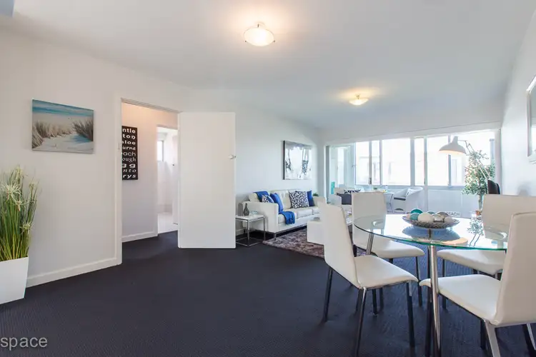 6/58 Marine Parade, Cottesloe WA 6011