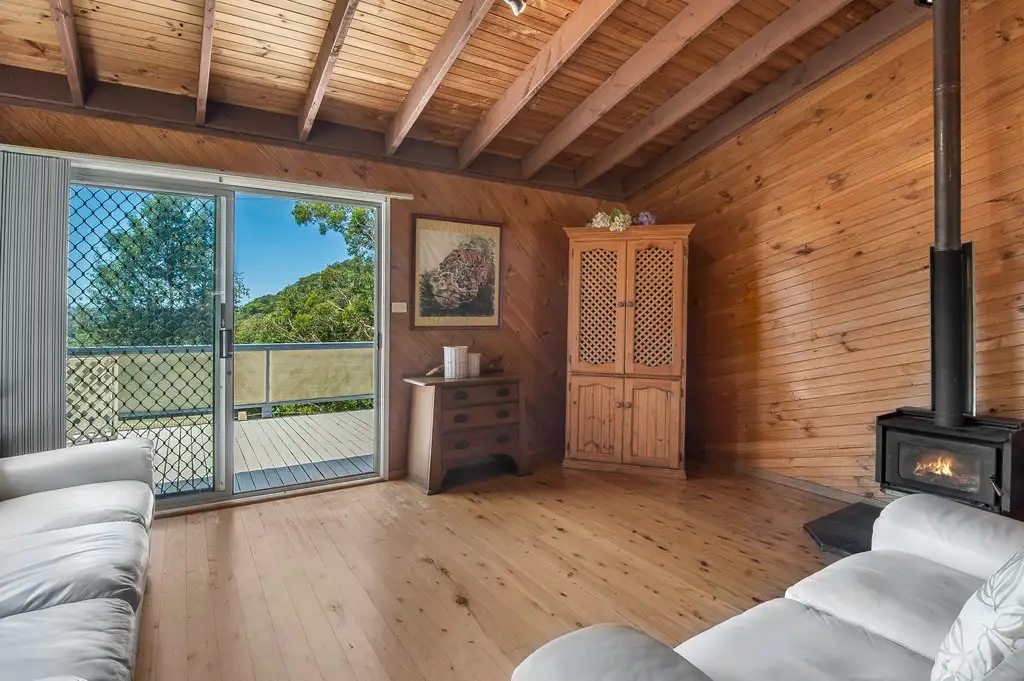 Main view of Homely house listing, 50 Timbertop Drive, Umina Beach NSW 2257