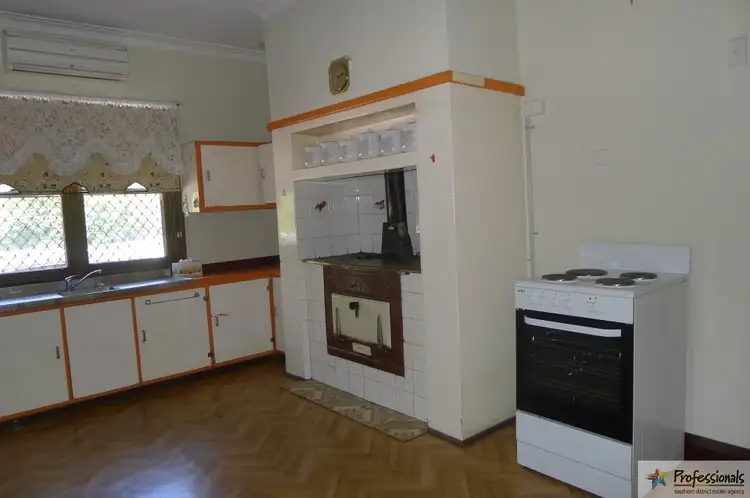 Sixth view of Homely house listing, 8 Raymond Street, Collie WA 6225