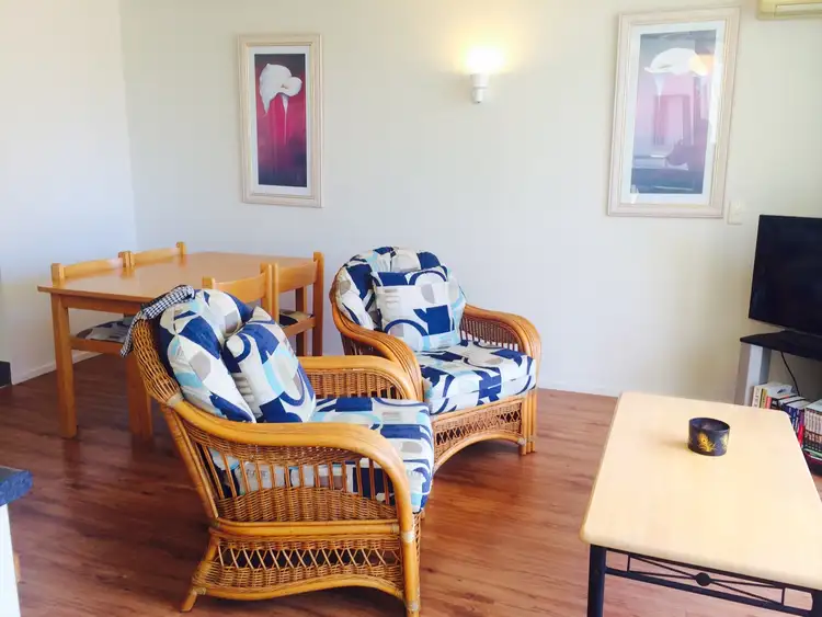 Fourth view of Homely unit listing, 2/12 'Barbados' Queensland Avenue, Broadbeach QLD 4218