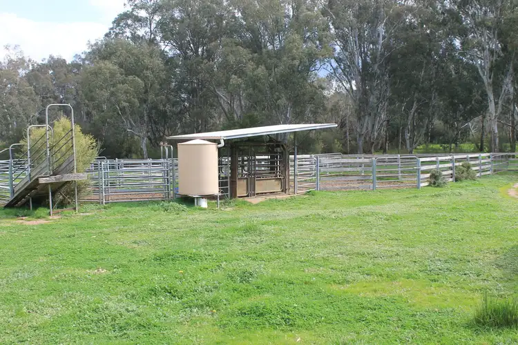 Third view of Homely rural property listing, 325 Switzerland Road, Ghin Ghin VIC 3717