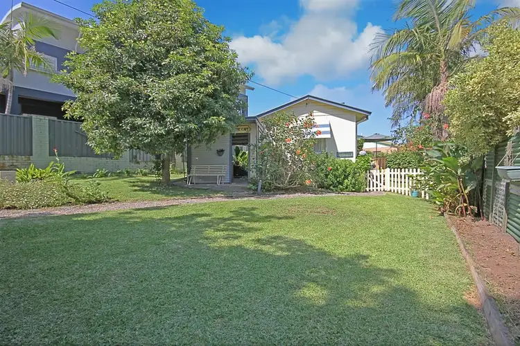 Main view of Homely house listing, 261 Beach Road, Denhams Beach NSW 2536