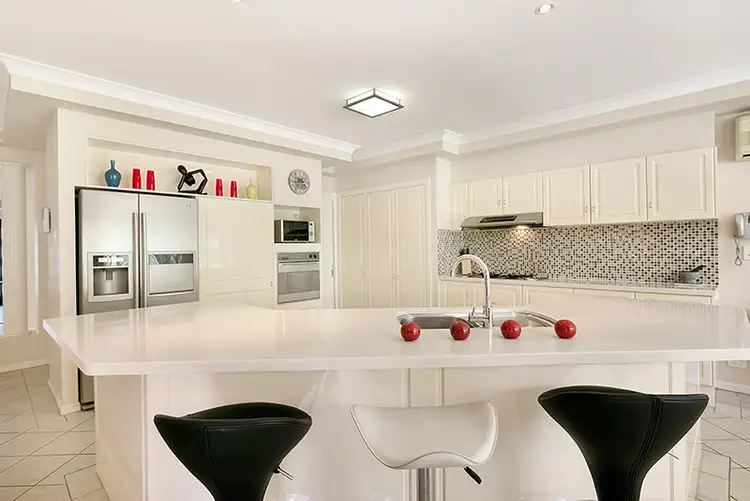 Fifth view of Homely house listing, 12 Blackbutt Place, Brookfield QLD 4069