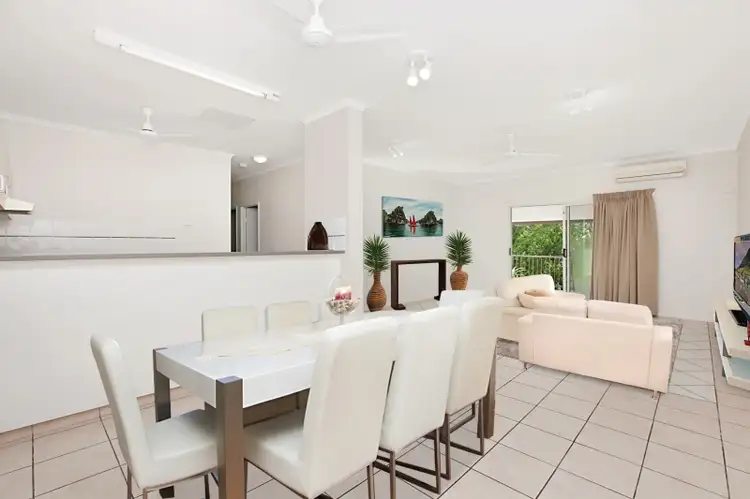 Second view of Homely unit listing, 9/13 Coronation Drive, Stuart Park NT 820