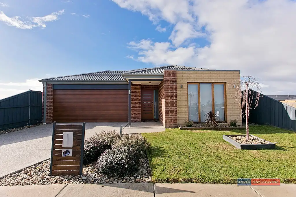 Main view of Homely house listing, 66 Wootten Road, Tarneit VIC 3029