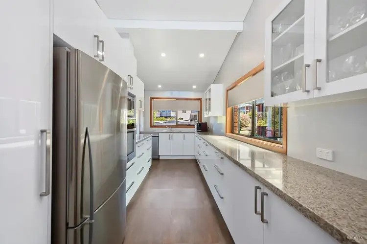 Third view of Homely house listing, 26 Freer Street, Shearwater TAS 7307