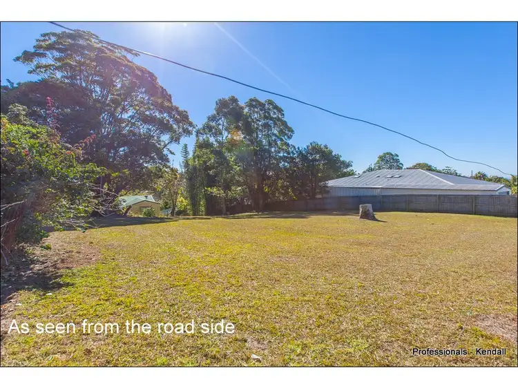 Fourth view of Homely land listing, 24 Magnetic Drive, Tamborine Mountain QLD 4272