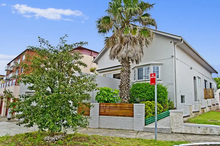 Third view of Homely house listing, 148 Hastings Parade, North Bondi NSW 2026