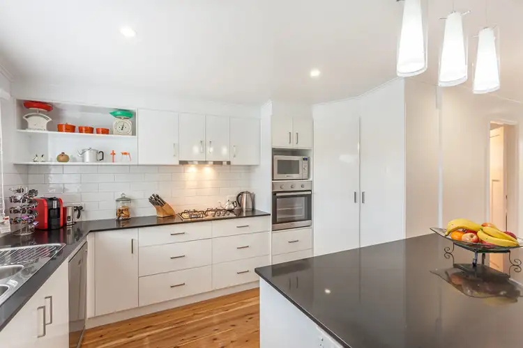Seventh view of Homely house listing, 126 Holberton Street, Newtown QLD 4350