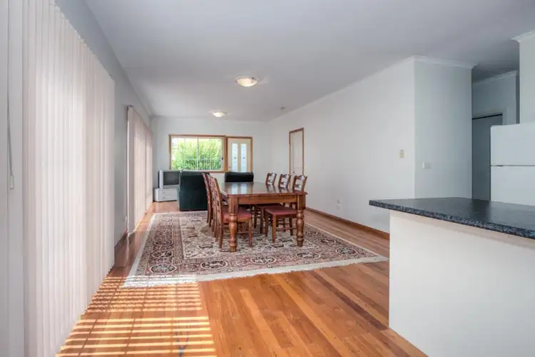 Sixth view of Homely unit listing, Unit 3/39-41 Stawell Street, Romsey VIC 3434